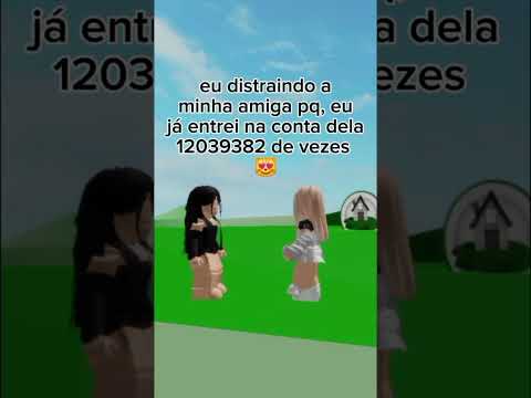 Vc que me passou a senha! 😻 @Sayla_Morim. #music #animation #roblox #fyyyyyyyy #memes