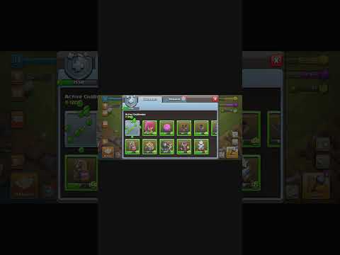 clash of clans lot box gem trick