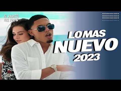 MIX TOP 2023 🔥 LO MAS NUEVO 2023 🔥 LO MAS SONADO