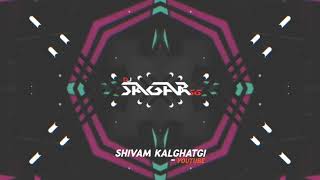 PARAM SUNDARI × EDM × DROP ×  ORIGNAL REMIX ×  DJ SAGAR SG × FULL SONG × TRENDING REMIX