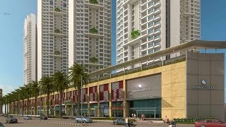 Runwal Greens, Mulund - Walkthrough