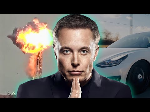 3 Lessons You Can Learn from Elon Musk