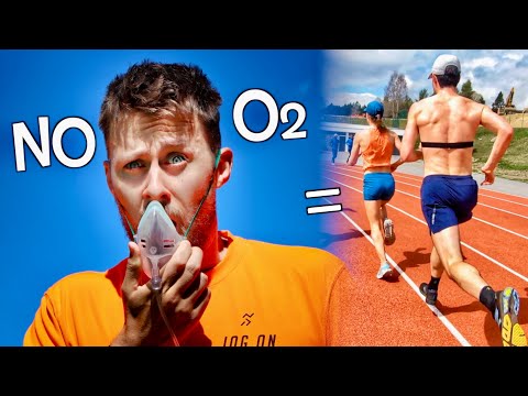 Can just 10 days at altitude make you run faster?