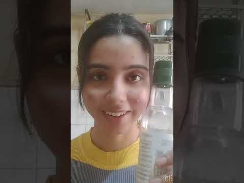 DIY eyelashes & eyebrows growthing pack#shorts #shortsindia #youtubeshorts #shortsvideo #skincare