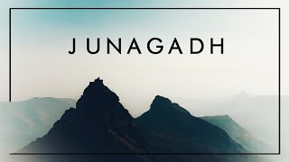 Junagadh City Cinematic Video