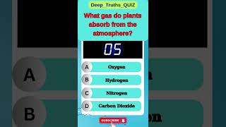 Deep_truths Quiz Time