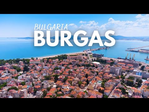 Best Things To Do In Burgas Bulgaria (2024)