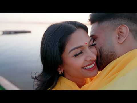 Luxy & Nero's E Shoot Film  | Alaipayuthey | KIM FILMS | Pre Wedding  | 4K