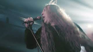 OBITUARY - Barely Alive (Official Music Video)