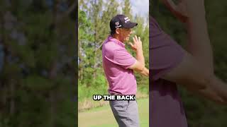 Uncover the Secrets to Explosive Golf Swings. You Won t Believe What You ll Learn! #ytshort