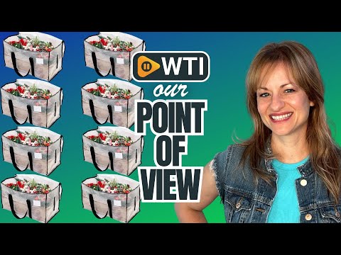 Dntorx Clothes Storage Bags | POV | Would you buy it?