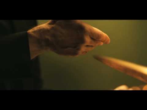 Whiplash - Ocean man, take me by the hand