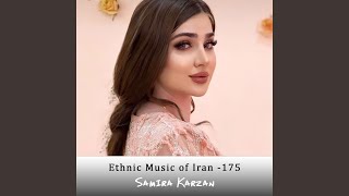 Ethnic Music of Iran -175