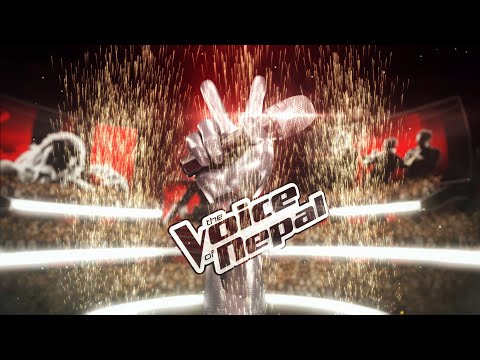 PROMO |The Voice of Nepal | Season 6