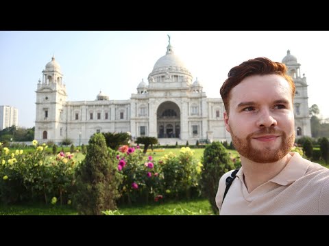 Is Kolkata India's Most Underrated City? 🇮🇳