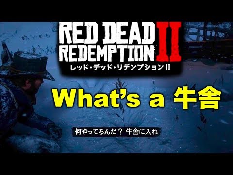 Red Shed Redemption 2