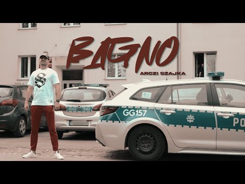 Arczi $zajka - Bagno prod. MeduzaBeatz