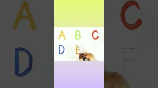 🎉SUBSCRIBE FAST 🎉 | ABCD for kids #abcsong #abcde #abcd #alphabet #aforapplepoem #abc