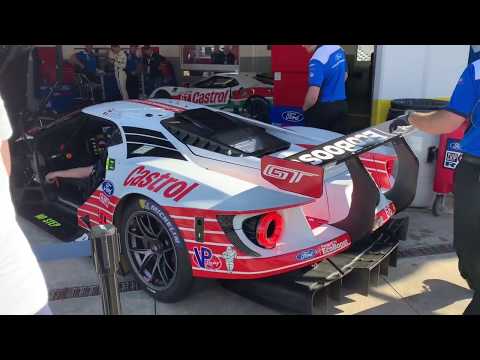 2019 Rolex 24 at Daytona Home Video