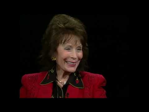 Loretta Lynn on Country Music