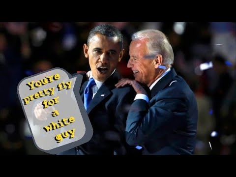 Biden Band - Pretty Fly (For a White Guy) [The Offspring]