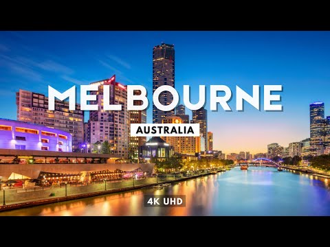 MELBOURNE | AUSTRALIA | Part-4