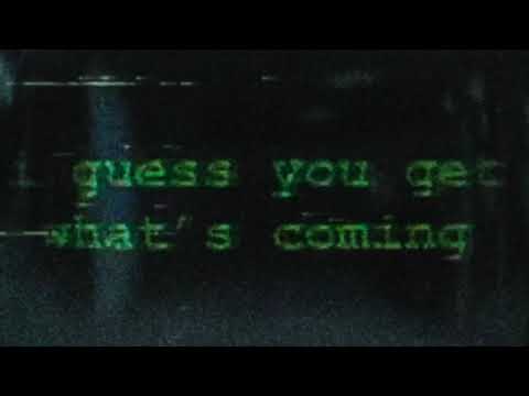 Cody Crump - I Guess You Get What's Coming