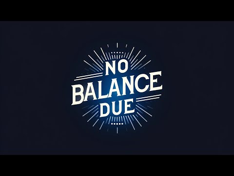 No Balance Due | Pastor Brandon Ball | Church Unlimited