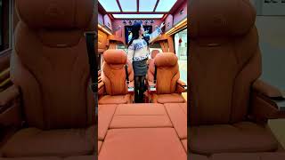 Travel, business, commuting, a three-in-one RV #RV #Business RV #B-type RV #RV travel #RV