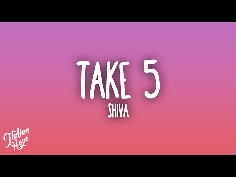 Shiva - TAKE 5