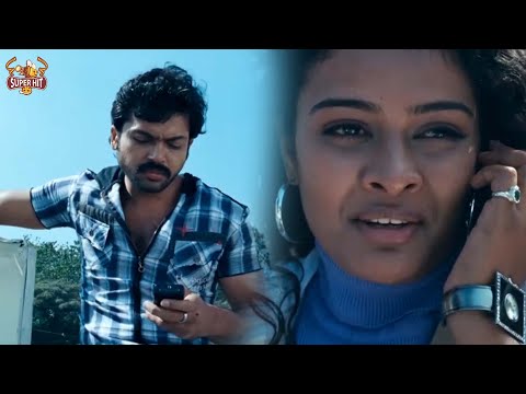 Awara Movie | Karthi | Tamannaah | Sonia Deepti | Jagan | Yogi Babu