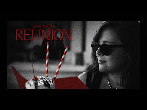 Ben Haskins - Reunion [Album] (2024)