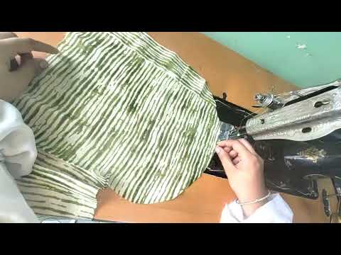 सलवार में पॉकेट लगाने का सबसे आसान तरीका //how to attach pocket in salwar