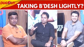 LIVE DUGOUT: Is Indian batting ready for red ball cricket or will rustiness cost them?| Sports Today