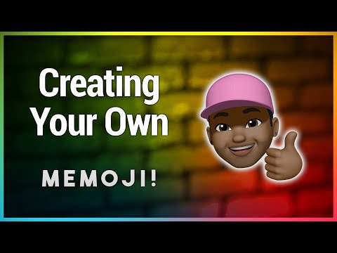 How to Make and Send Memoji on iPhone