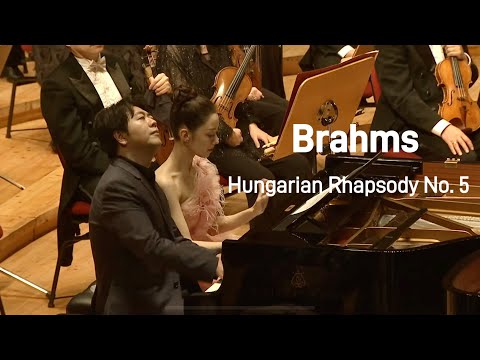 SSO in Concert: Brahms - Hungarian Rhapsody No. 5