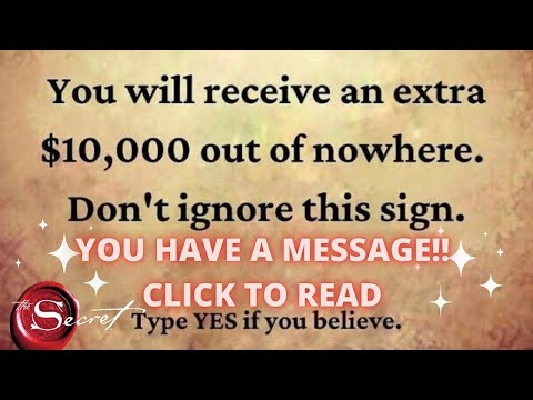 When God🦋 Says  YES , Nobody Can Say No 💥 Receive This Blessing With Faith😍