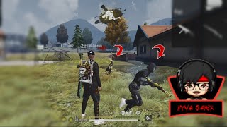 24kgolden - Mood❤️😍(free fire highlights) headshot only 🇮🇳