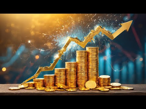 Gold Prices Surge as Markets Anticipate Dovish Federal Reserve Stance - 07/30/2024