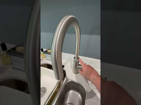 Quooker Tap Operation