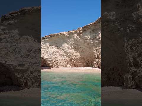 I Found the BEST Kept Secret of Koufonisia Island in Greece!