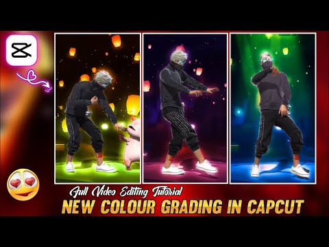 How to Make a Trend video Editing Free Fire Video || Capcut Se free fire video edit kaise kren