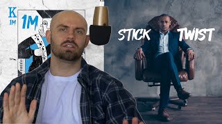 Most Important Decision in Male Life | Stick or Twist