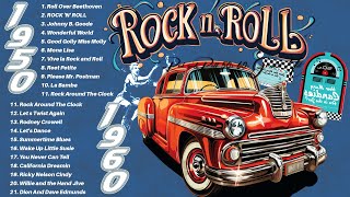 50s 60s Rock n Roll Greatest Hits Music 🔥 Rock n Roll 50s 60s Mix 🔥 50s 60sMusic Hits Rock n Roll