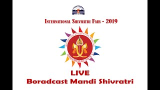 MANDI SHIVRATRI