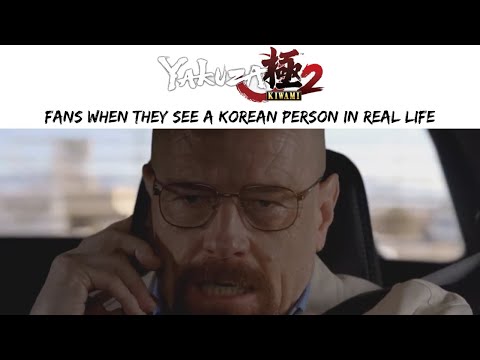 Yakuza Slander part 2