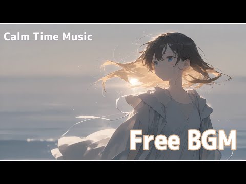 【Free BGM】listless