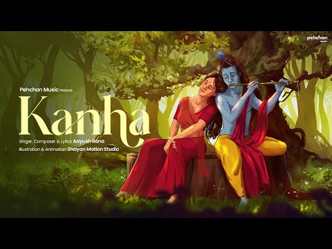 Kanha - Aayush Rana | New Romantic Song 2022 | Pehchan Music Original | Diwali Special