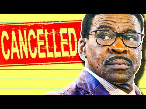 Stephen A. Smith REACTS to Michael Irvin's Defamation Lawsuit Against Marriott