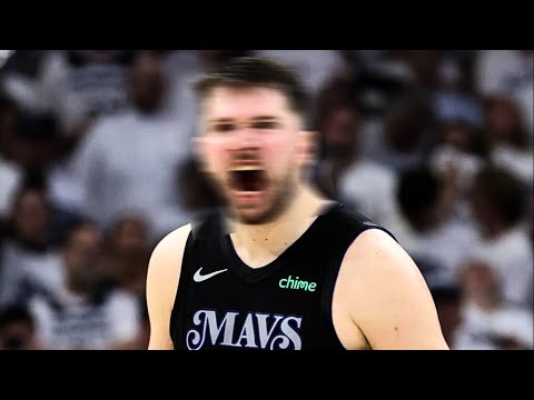 Luka Doncic Is The Best Player In The World